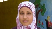 إزالة العراقيل أمام عمل المرأة